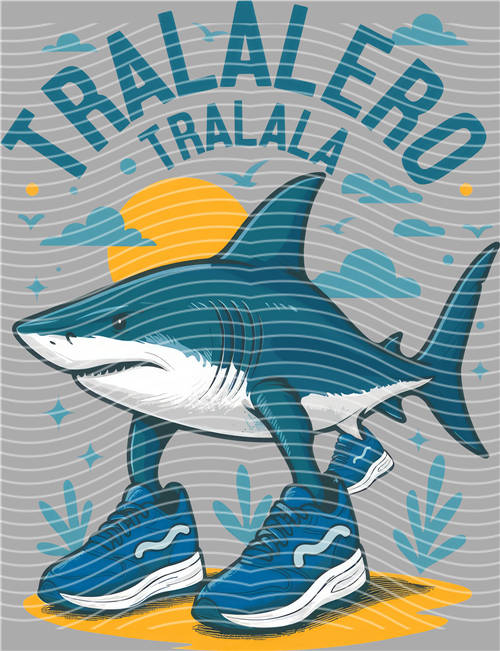 Tung Tung sahur-TT 242